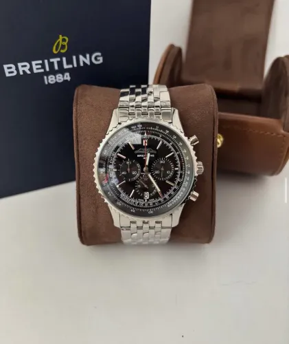 Relógio Breitling Navitimer