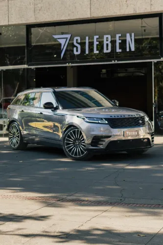 LAND ROVER RANGE ROVER VELAR 3.0 P340 GASOLINA R-DYNAMIC HSE