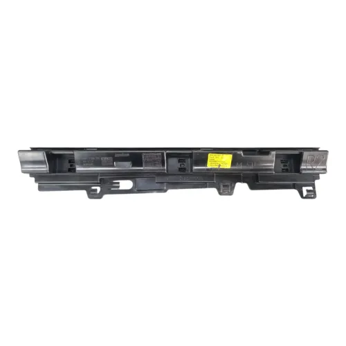 Guia Spoiler Lateral Direito BMW 320i 2.0 R2 2013/2018