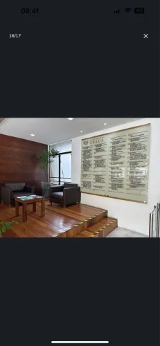 4 salas conjugadas 275m2 - Centro Medico da Graça. OPORTUNIDADE!