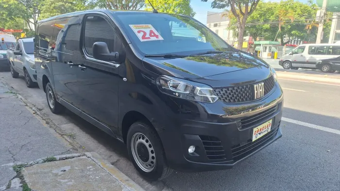 Fiat Scudo Multi 1.5 16 V Turbo Diesel 2024