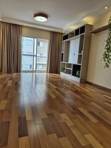 Apartamento para Venda em Barueri, Bethaville I, 3 dormitórios, 2 suítes, 3 banheiros, 2 v