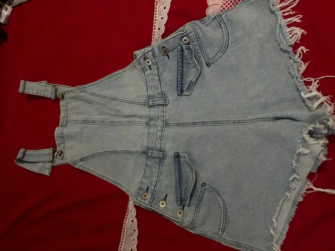 Bazar da Samy (Peças semi novas de marca)