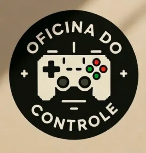 Conserto Drift / Troca Analógico R$180 (dois analog) - PS5