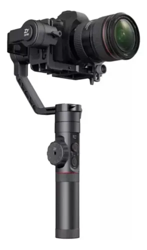Estabilizador Gimbal Zhiyun Crane 2 PROFISSIONAL