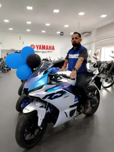 R3 CONNECTED - OFERTA RELÂMPAGO!