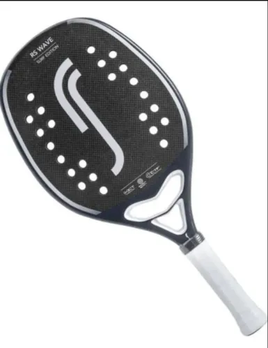 Raquetes de Beach Tennis Nova, no plástico.