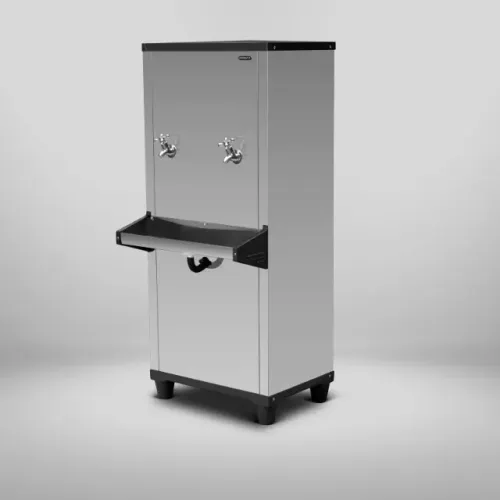 8206- BEBEDOURO INDUSTRIAL COLUNA 50 LITROS 127V 2T UNIMAX