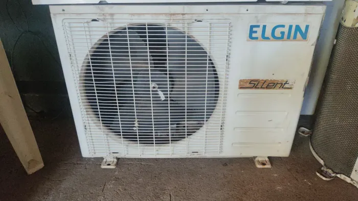 Condensadora Elgin 9.000 BTUS