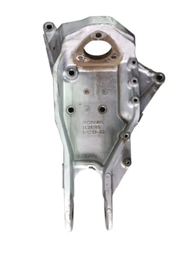 Suporte Bolsa De Ar Dianteira Le Scania G Série 5 1426195