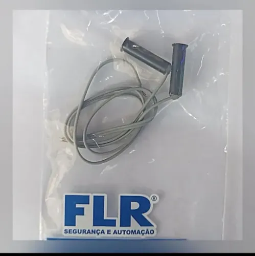Sensor Magnético red Sweet FLR (Honestidade e Qualidade Distribuidora JK Eletrônicos)