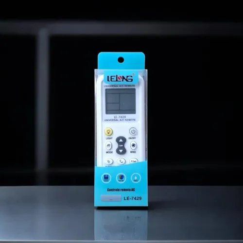 Controle Remoto Universal para Ar Condicionado LE-7429