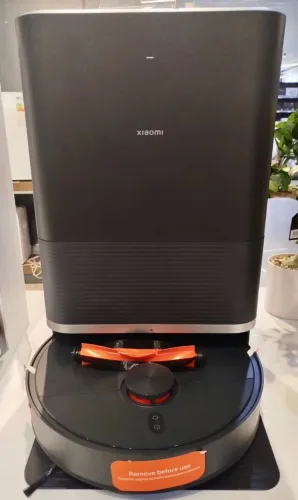 Aspirador Robô Xiaomi X20 Max