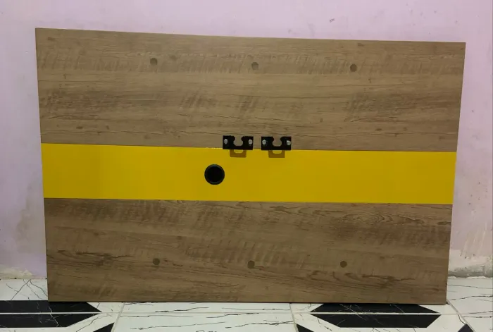 Painel para TV 32 polegadas 