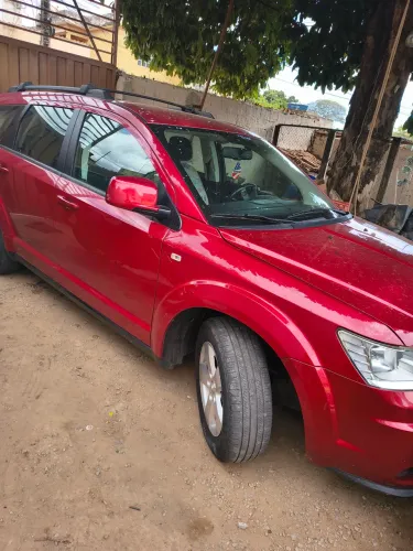Dodge Journey SXT 2.7 V6 185cv Aut. 2010