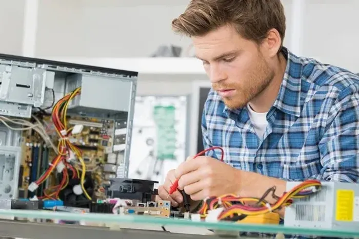 Conserto de Computador de Mesa Premium Natal RN Hoje