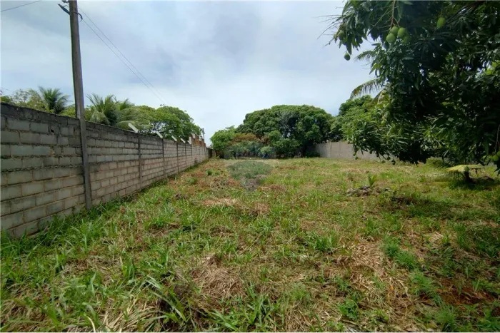 Excelente terreno (chacará) próximo a Massagueirinha