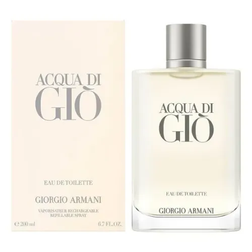 Perfume Acqua di Gio -Decant