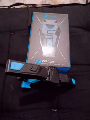 Controle Mobile F4 Falcon - GameSir