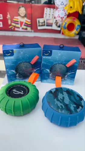 Caixas de Som IP67 Resistente à Água 