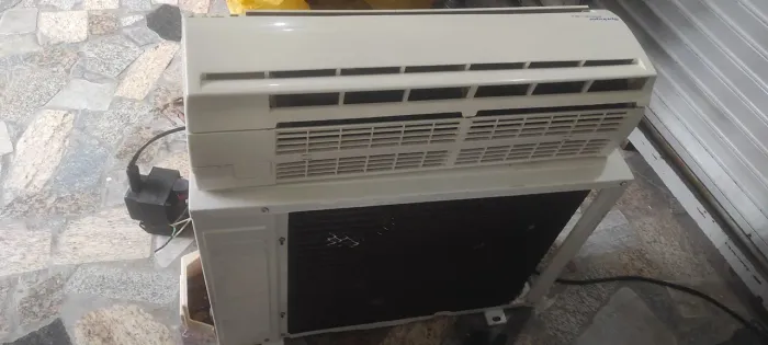 Ar Split Springer 12.000 BTUs