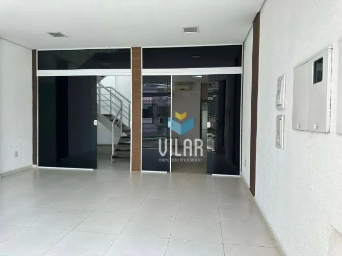 Prédio à venda, 254 m² por R$ 850.000,00 - Vila Hortência - Sorocaba/SP