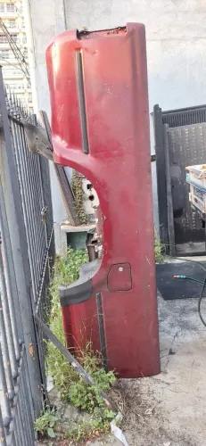 CAÇAMBA DE TOYOTA HILUX      97 / 04