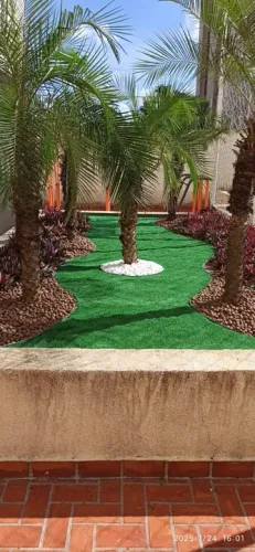 Jardinagem