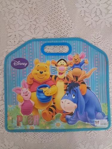 Sacola Disney
