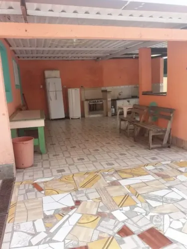 Chácara com 2 dormitórios à venda, 1500 m² por R$ 600.000 - Parque Mira Flores - Itapevi/S