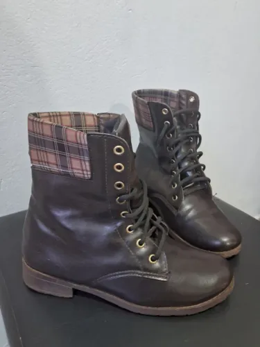Bota feminina