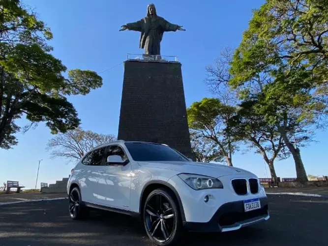 BMW X1 2.0 SDRIVE
