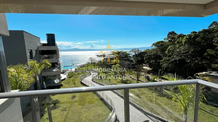 Apartamento para aluguel, 3 quartos, 3 suítes, 2 vagas, CACUPÉ - Florianópolis/SC
