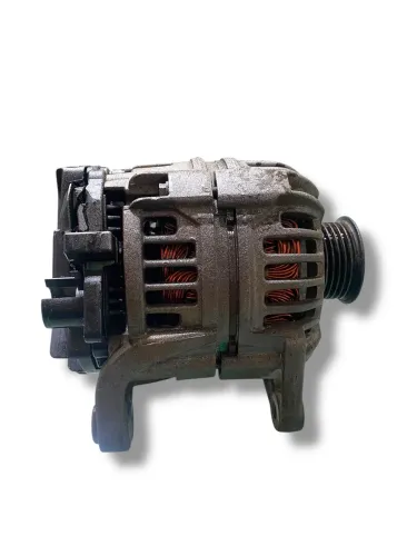ALTERNADOR FIESTA/CURRIER /FORD KA 75 AMPERES ORIGINAL