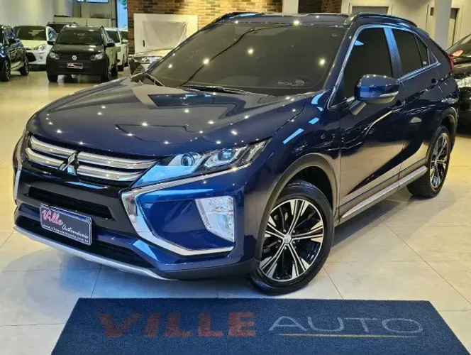 Mitsubishi Eclipse Cross HPE 1.5 16V 165cv AUT 2022