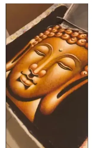 Tela Buda Bali