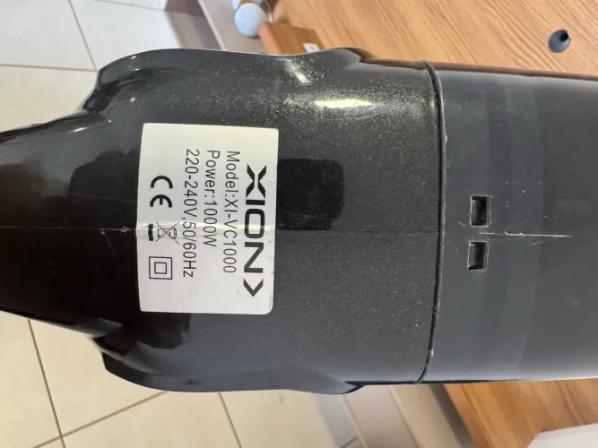 Aspirador de Pó 1000w