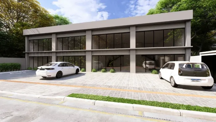 Locação de Comercial / Sala na cidade de ARAPONGAS