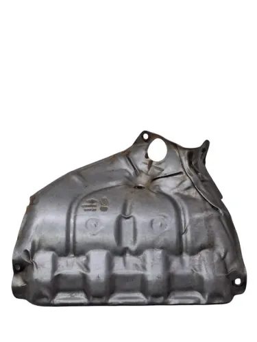 Defletor Calor Catalisador Renault Symbol 1.6 16v 2011 2012