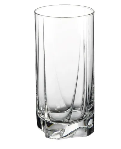 6 COPOS LUNA ALTO - 390ML
