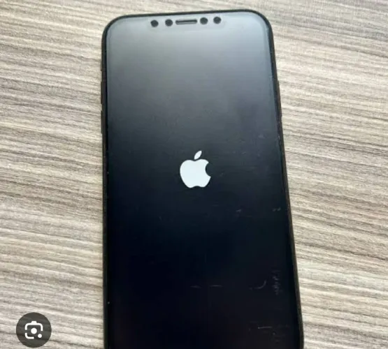 iPhone Preto - Perfeito para você!