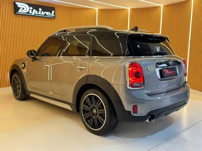 Mini Cooper Countryman S E All4 1.5 Turbo Híbrido 2019
