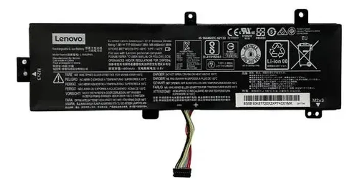 Bateria Lenovo Original ideapad 310 15isk