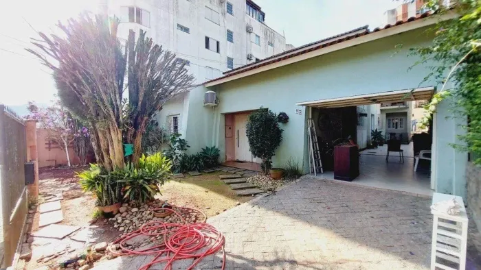 Terreno para Venda em Florianópolis, Pantanal