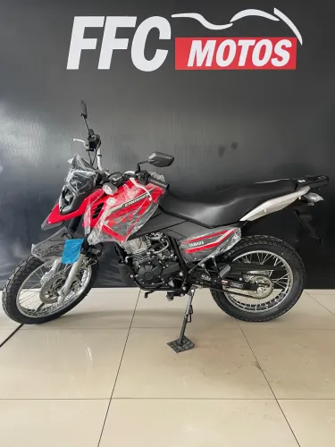 Crooser 150 ano 2025/2026 zero km Faço Financiamento