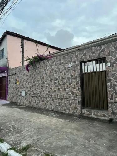 Casa Comercial na Principal Avenida do Benedito Bentes Avenida Pratagy