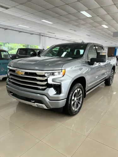 Silverado High Country 2025/2025