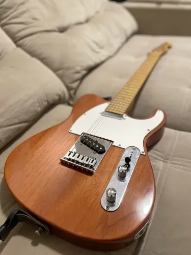 Telecaster tagima t-505