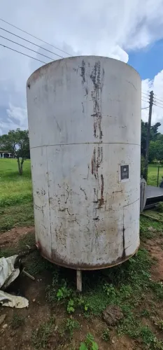 tanque de diesel 6 mil litro com bomba