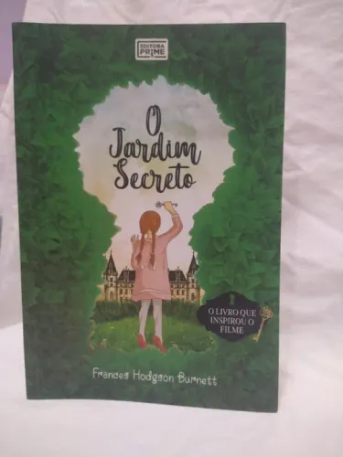 O Jardim Secreto